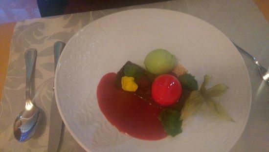 Restaurante Espadarte